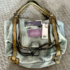 Kooba bag